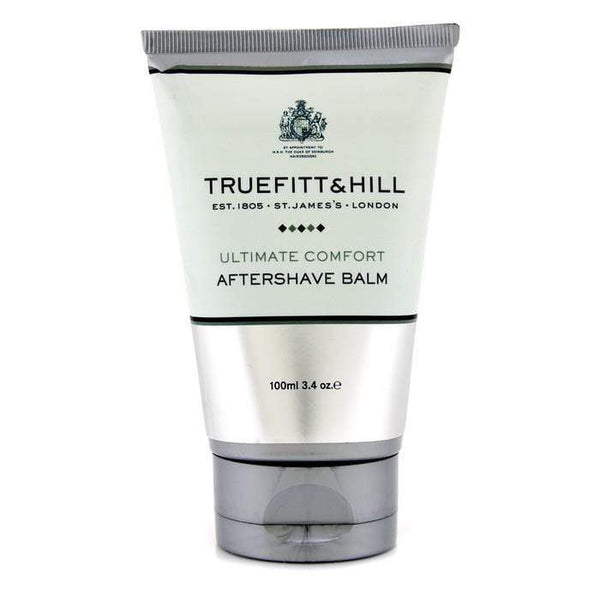 Ultimate Comfort Aftershave Balm (Travel Tube)