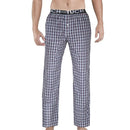 Men Sleep Bottoms / Pyjama Pants / Men Underwear Trousers-NAVY-XXL-JadeMoghul Inc.