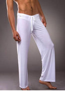 Men Sleepwear Pajama / Sleepwear Casual Pants-pants 2-S-JadeMoghul Inc.