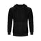 Men Smart Sweatshirt Tracksuit - Men Sportswear Long Sleeve Hoodie & Sweatpants (2pcs)-WY18 Army LK27Grey-S-JadeMoghul Inc.