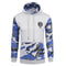Men Sportswear Pullover / Comfortable Casual Hip hop Sweatshirt-gray blue-S-JadeMoghul Inc.