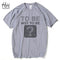 Men Summer Fashion Climb To The Moon Printed T-Shirt-0753Gray-US SIZE S-JadeMoghul Inc.