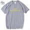 Men Summer Fashion Climb To The Moon Printed T-Shirt-5274Gray-US SIZE S-JadeMoghul Inc.