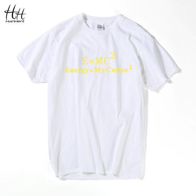 Men Summer Fashion Climb To The Moon Printed T-Shirt-5274White-US SIZE S-JadeMoghul Inc.