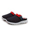 Men Summer Slippers / Unisex Beach Sandals-Red-5.5-JadeMoghul Inc.