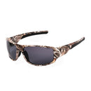 Men Sunglasses Polarized Sunglasses / Sport Designer Camouflage Sunglasses AExp