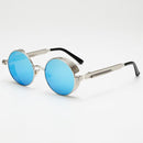 Men Sunglasses With Metal Coating / Mirror Sunglasses-10-JadeMoghul Inc.