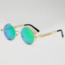 Men Sunglasses With Metal Coating / Mirror Sunglasses-12-JadeMoghul Inc.