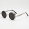 Men Sunglasses With Metal Coating / Mirror Sunglasses-3-JadeMoghul Inc.