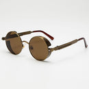 Men Sunglasses With Metal Coating / Mirror Sunglasses-4-JadeMoghul Inc.