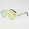 Men Sunglasses With Metal Coating / Mirror Sunglasses-8-JadeMoghul Inc.