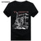 Men Tee Shirt Short Sleeve / Casual T-Shirts-Black-S-JadeMoghul Inc.