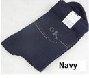 Men Thermal Socks - 10 pairs-navy-JadeMoghul Inc.