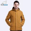Men Thin Winter Jacket Casual Wear-M516-XL-China-JadeMoghul Inc.