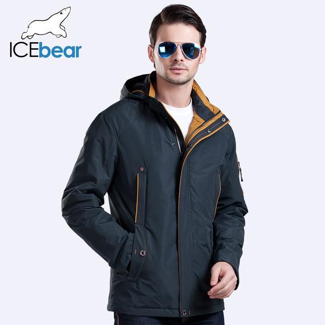 Men Thin Winter Jacket Casual Wear-M817-XL-China-JadeMoghul Inc.