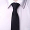 Men ties necktie Men's vestidos business wedding tie Male Dress legame gift gravata England Stripes JACQUARD WOVEN 6cm-yg02-JadeMoghul Inc.