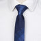 Men ties necktie Men's vestidos business wedding tie Male Dress legame gift gravata England Stripes JACQUARD WOVEN 6cm-yg20-JadeMoghul Inc.