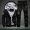 Men Track Suit Casual Outwear-Black-M-JadeMoghul Inc.