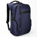 Men USB Computer Bag - Anti-Theft Notebook Backpack-MODEL A blue-China-13 Inches-JadeMoghul Inc.