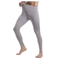 Men Warm Pants - Single Pant from L-5XL - Cotton Pants-2-light grey-L-JadeMoghul Inc.