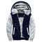 Men Winter Fashion Bomber / Men Vintage Thick Fleece Jacket-W02 darkblue-S-JadeMoghul Inc.