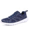 Men / Women Breathable Mesh Lightweight Sneakers-1701blue-6-JadeMoghul Inc.