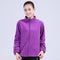 Men /Women Outdoor Sport Polar Fleece Jacket-women purple-Asian S-JadeMoghul Inc.