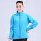 Men /Women Outdoor Sport Polar Fleece Jacket-women sky blue-Asian S-JadeMoghul Inc.