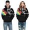 Men Women Unisex 3D Printed Rainbow Pullover Hoodie-DM091-S-JadeMoghul Inc.
