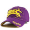 Men / women Unisex Base ball Hat With embroidered And Print Detailing-purple-adjustable-JadeMoghul Inc.