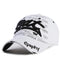 Men / women Unisex Base ball Hat With embroidered And Print Detailing-white-adjustable-JadeMoghul Inc.