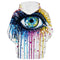 Men /Women Unisex Colorful Eye Print Hoodie-DM051-S-JadeMoghul Inc.