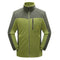 Men /Women Winter Softshell Fleece Jacket-Men Green-M-JadeMoghul Inc.