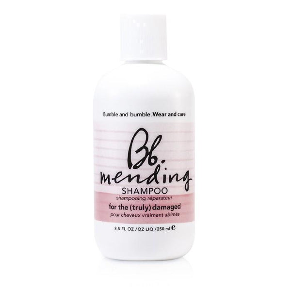Mending Shampoo (For the Truly Damaged Hair) - 250ml-8.5oz-Hair Care-JadeMoghul Inc.