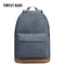 Men's 15" Backpack - School Backpacks-light gray-China-JadeMoghul Inc.