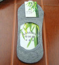 Men's Bamboo Fiber Non-Slip Socks-gray-JadeMoghul Inc.