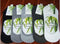 Men's Bamboo Fiber Non-Slip Socks-mixed color-JadeMoghul Inc.