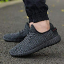 Men's Breathable Mesh Running Shoes-Black-6-JadeMoghul Inc.