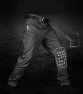 Mens Camouflage Cargo Pants Elastic Multiple Pocket  Military Male Trousers Outdoor Joggers Pant Plus Size Tactical Pants Men JadeMoghul Inc. 