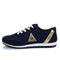 Men's Casual Lace-Up Shoes-Blue-7-JadeMoghul Inc.