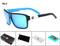 Men's Polarized Sunglasses Aviation Driving Sun Glasses Men Women-06-008-JadeMoghul Inc.