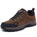 Men's Qi-Feng Running Shoes-15 brown-5.5-JadeMoghul Inc.