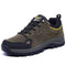Men's Qi-Feng Running Shoes-15 dark green-5.5-JadeMoghul Inc.