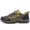 Men's Qi-Feng Running Shoes-15 orange red-5.5-JadeMoghul Inc.