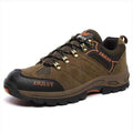Men's Qi-Feng Running Shoes-613 Brown-5.5-JadeMoghul Inc.