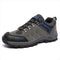 Men's Qi-Feng Running Shoes-613 Gray-5.5-JadeMoghul Inc.