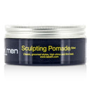 Men's Sculpting Pomade (Classic, Groomed Styles, High Shine and Firm Hold) - 50ml-1.7oz-Hair Care-JadeMoghul Inc.