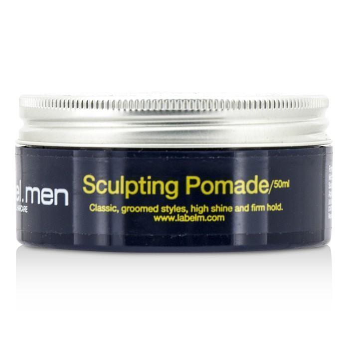 Men's Sculpting Pomade (Classic, Groomed Styles, High Shine and Firm Hold) - 50ml-1.7oz-Hair Care-JadeMoghul Inc.