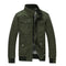 Mens Sports Jacket All Season Outerwear-Amy Green-M-JadeMoghul Inc.