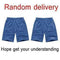 Men's Summer Beach Shorts-Sky Blue-XXXL-JadeMoghul Inc.